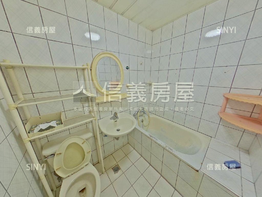 楊梅大空間店面透天房屋室內格局與周邊環境