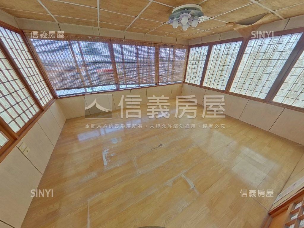 楊梅大空間店面透天房屋室內格局與周邊環境