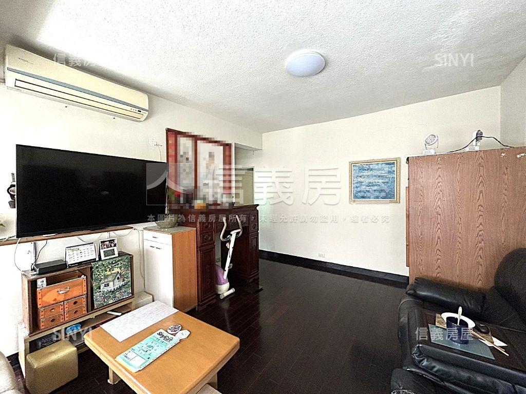 方正低總價首購美屋房屋室內格局與周邊環境