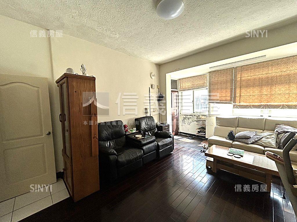 方正低總價首購美屋房屋室內格局與周邊環境