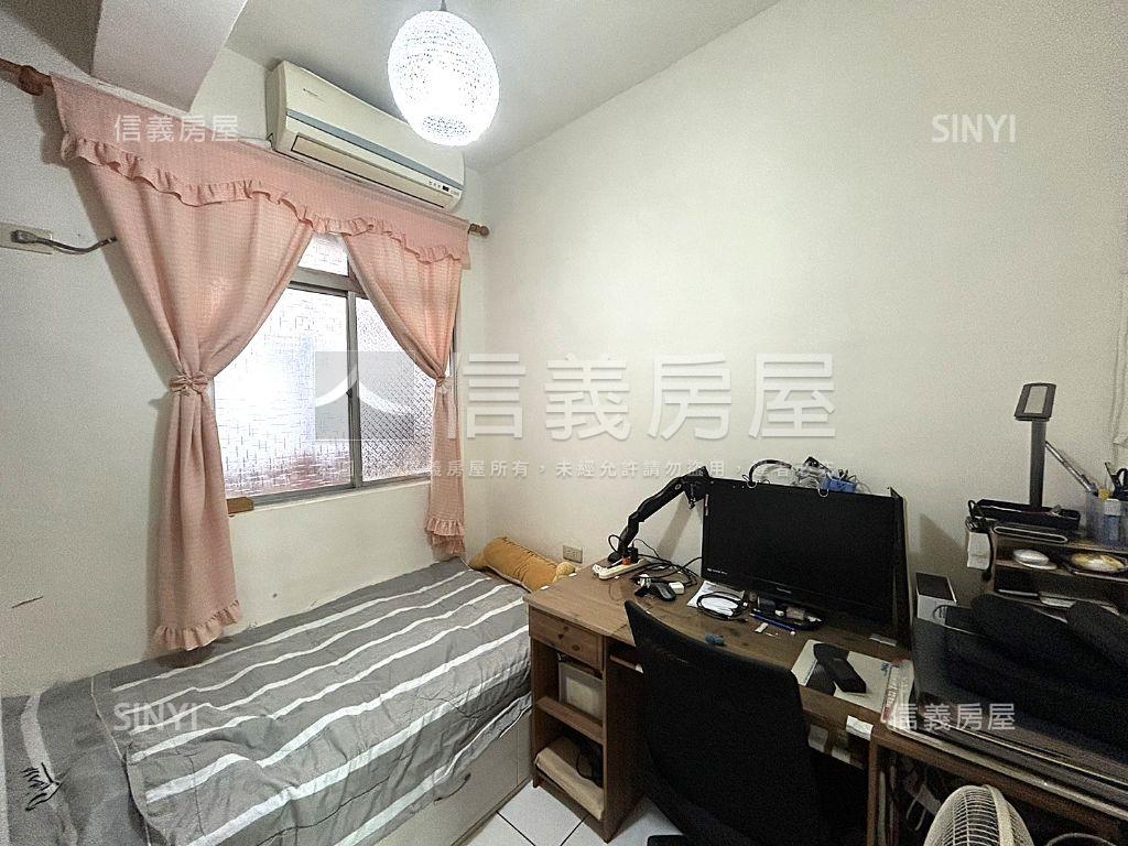 方正低總價首購美屋房屋室內格局與周邊環境