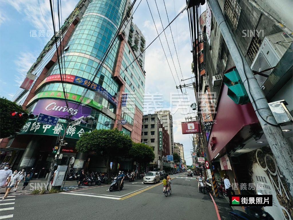 近土城捷運‧台北熱帶３房房屋室內格局與周邊環境