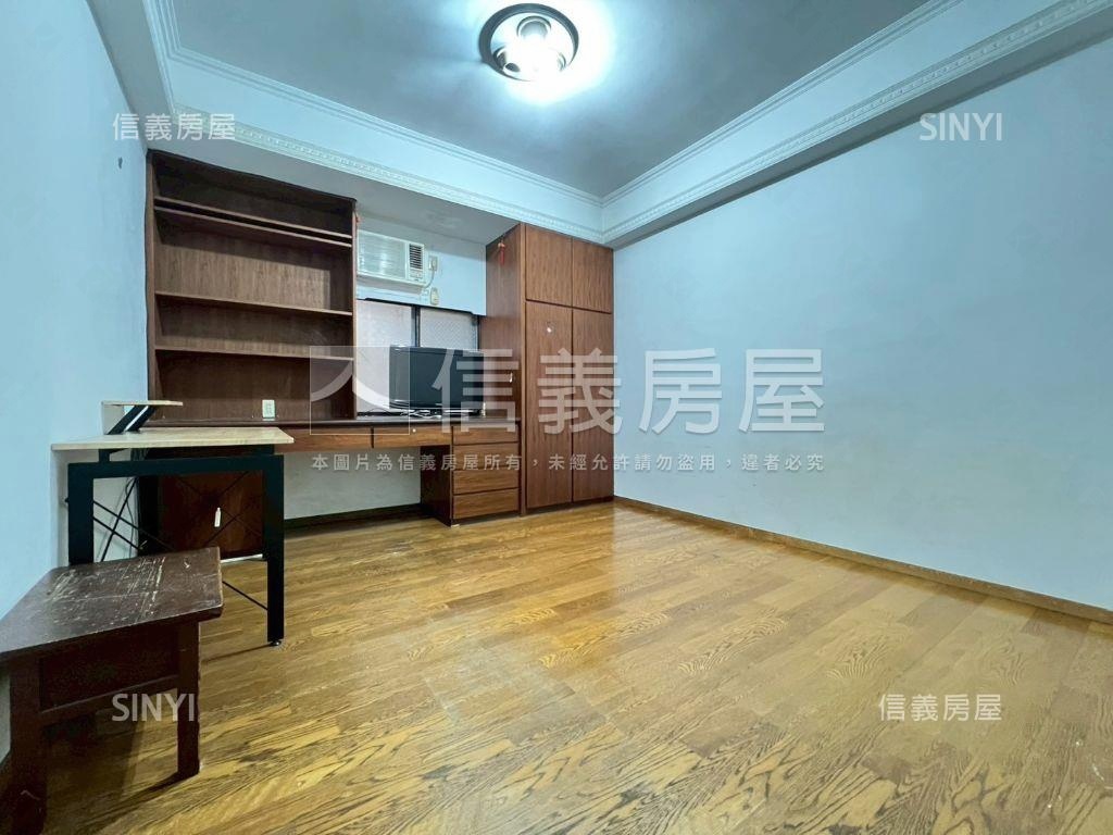 蘆洲大４房公寓房屋室內格局與周邊環境