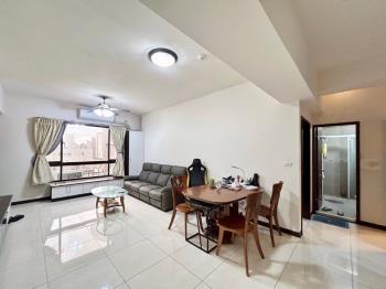 近高鐵採光四房雙車位