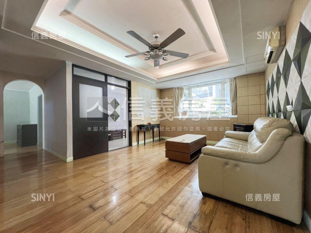 宜興街別墅房屋室內格局與周邊環境