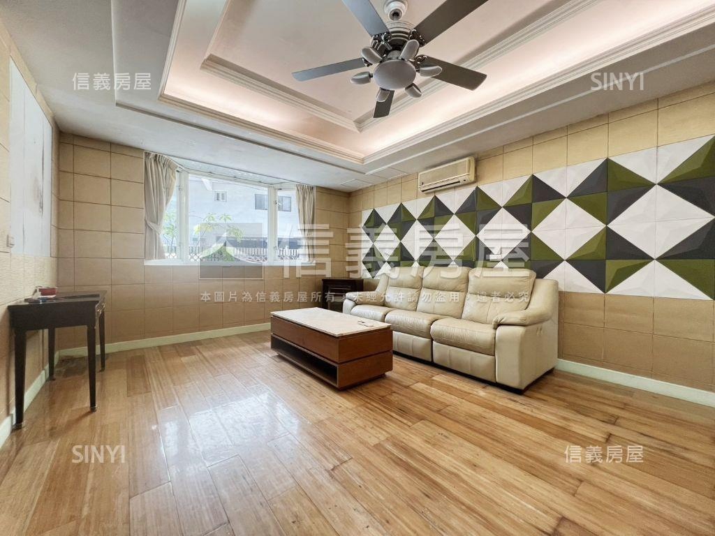 宜興街別墅房屋室內格局與周邊環境