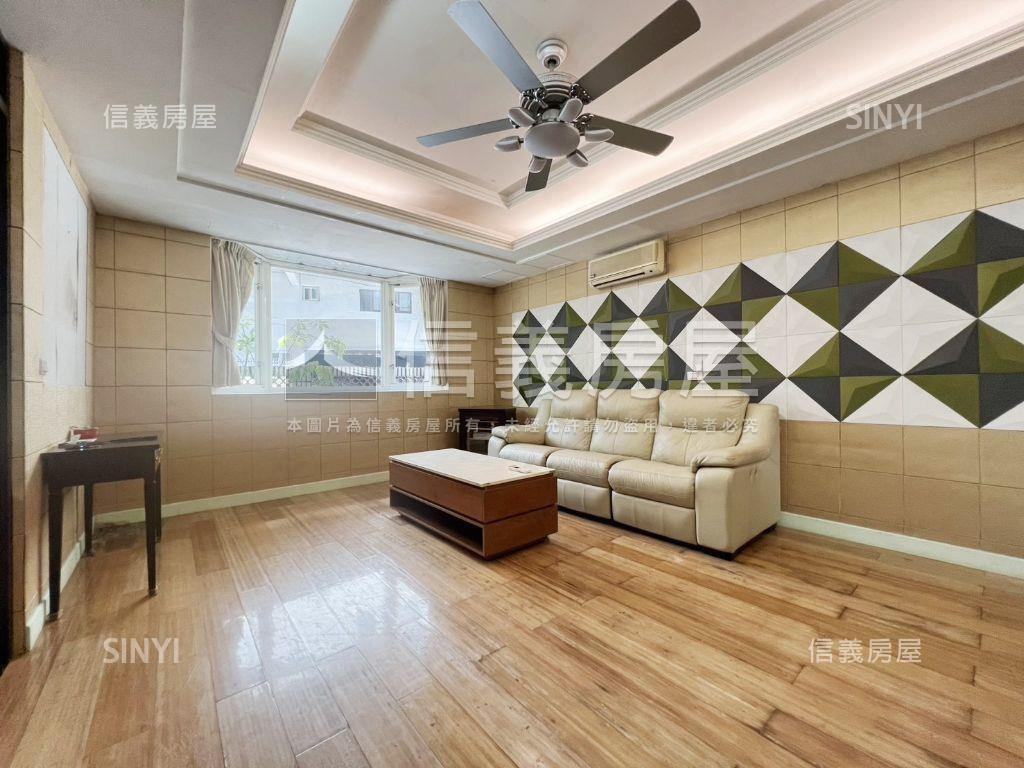 宜興街別墅房屋室內格局與周邊環境