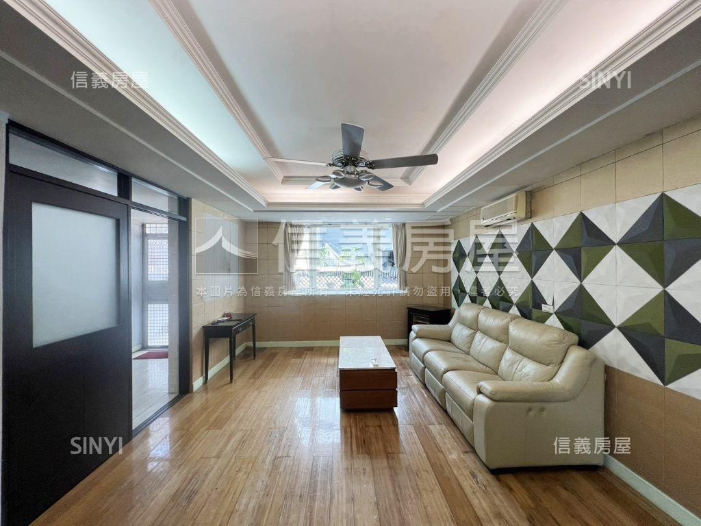 宜興街別墅房屋室內格局與周邊環境