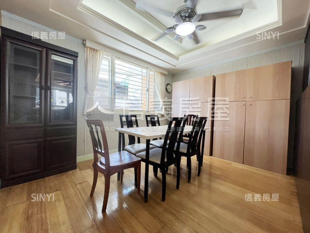 宜興街別墅房屋室內格局與周邊環境