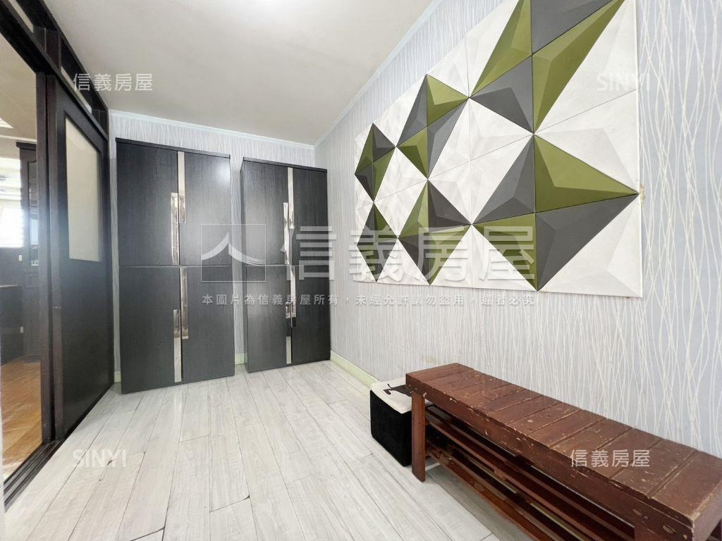 宜興街別墅房屋室內格局與周邊環境