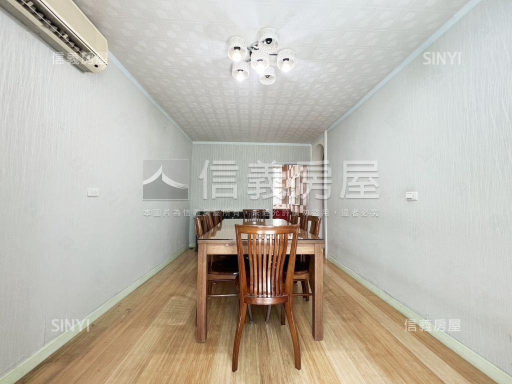 宜興街別墅房屋室內格局與周邊環境