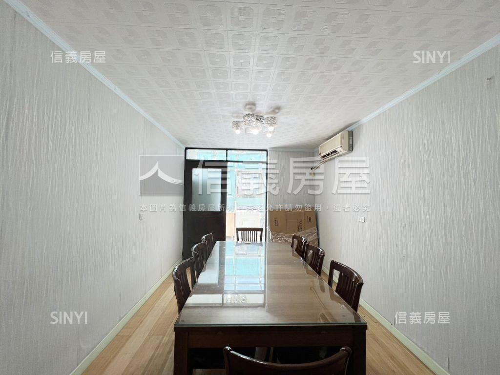 宜興街別墅房屋室內格局與周邊環境