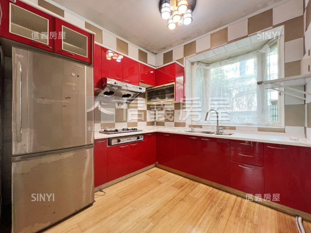 宜興街別墅房屋室內格局與周邊環境