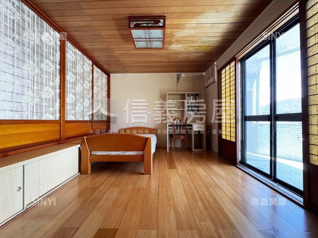 宜興街別墅房屋室內格局與周邊環境