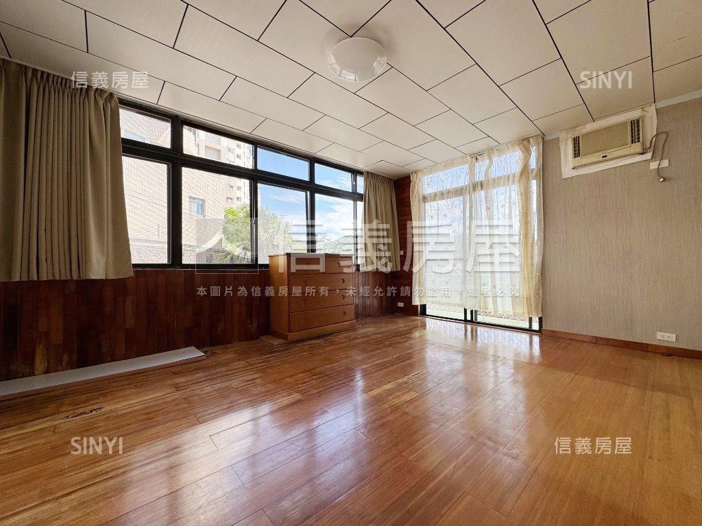 宜興街別墅房屋室內格局與周邊環境