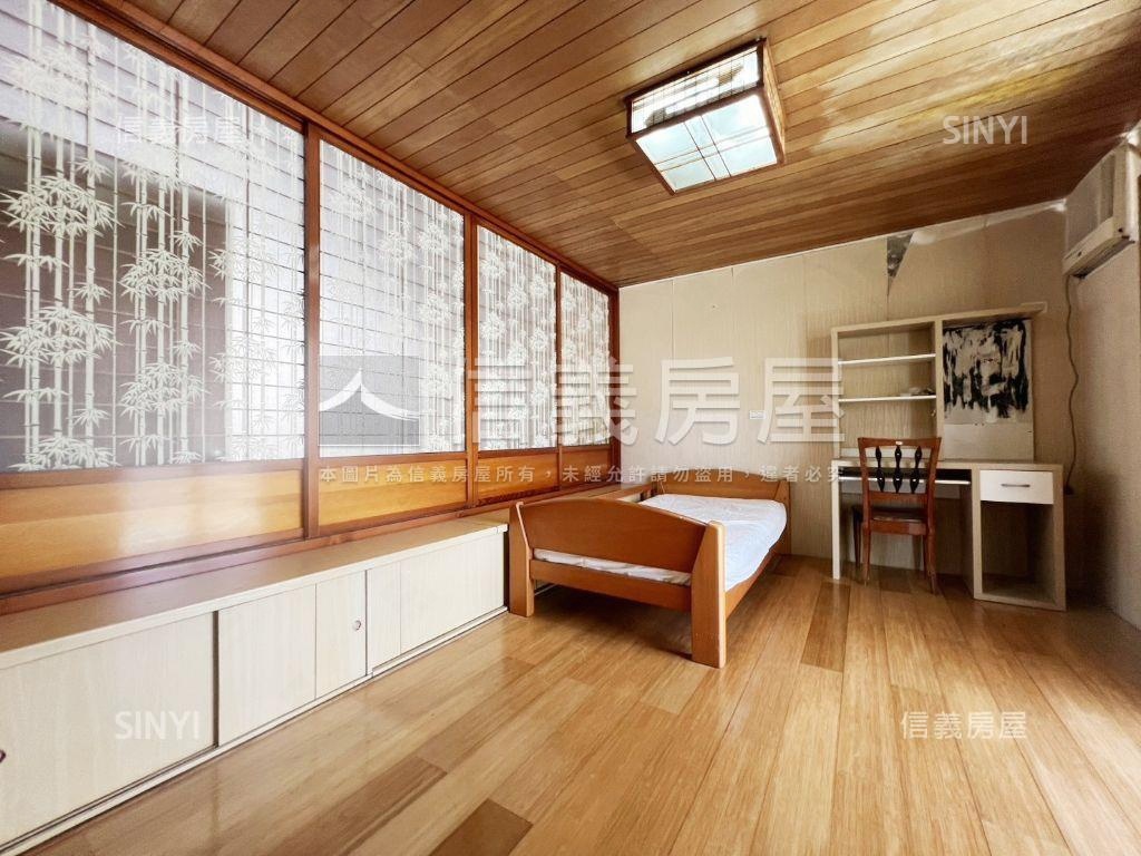 宜興街別墅房屋室內格局與周邊環境