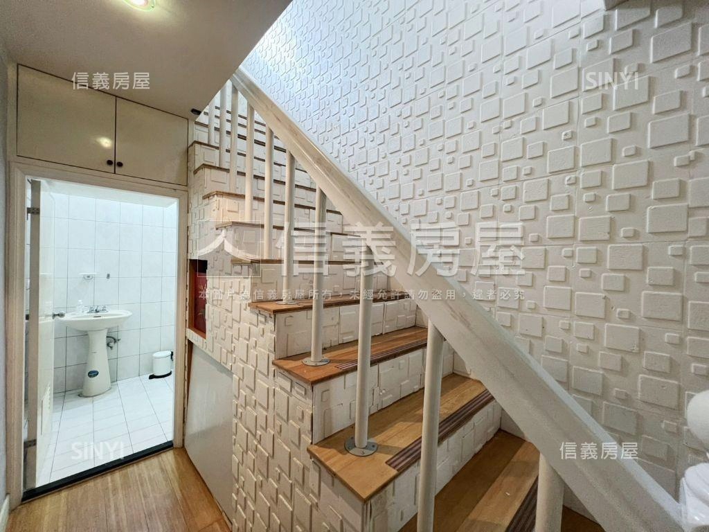 宜興街別墅房屋室內格局與周邊環境