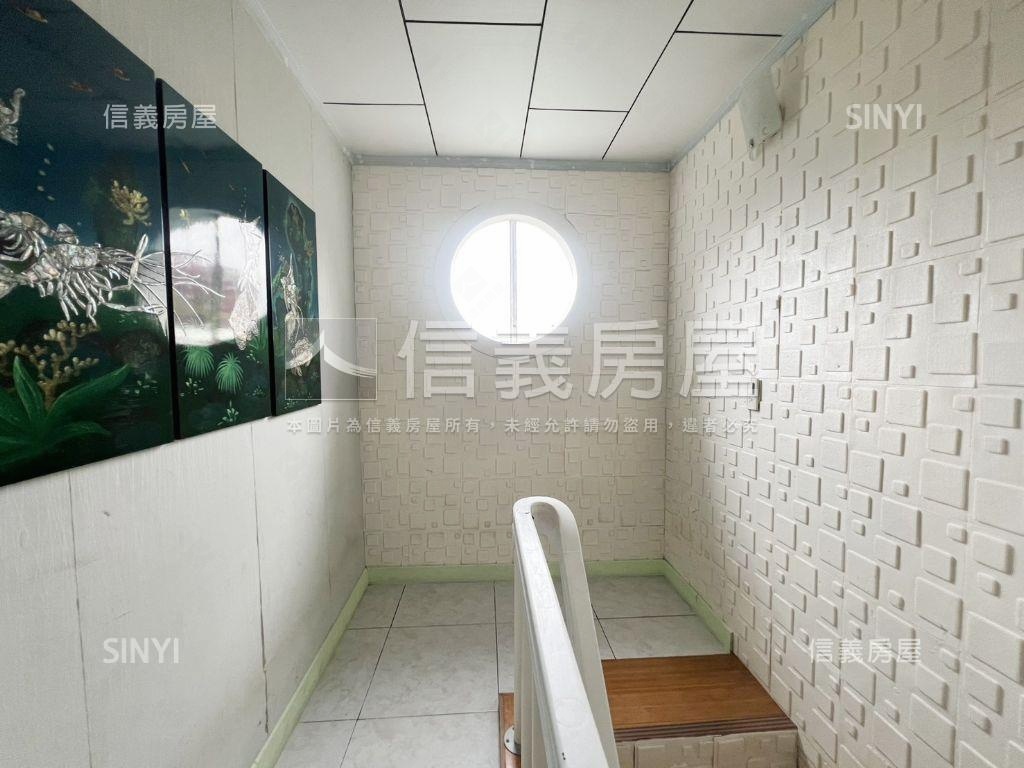 宜興街別墅房屋室內格局與周邊環境