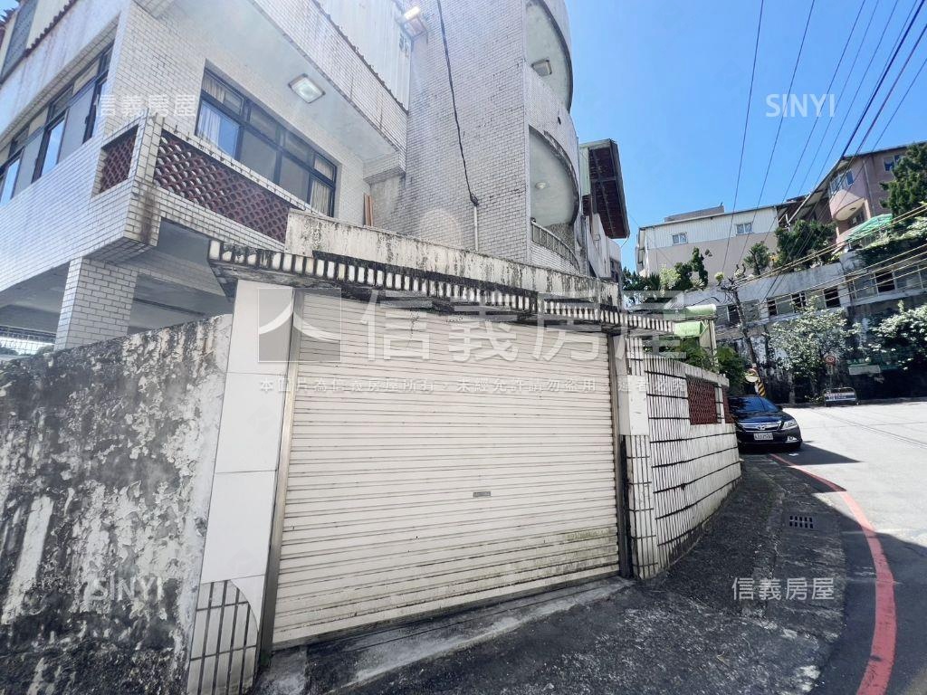 宜興街別墅房屋室內格局與周邊環境