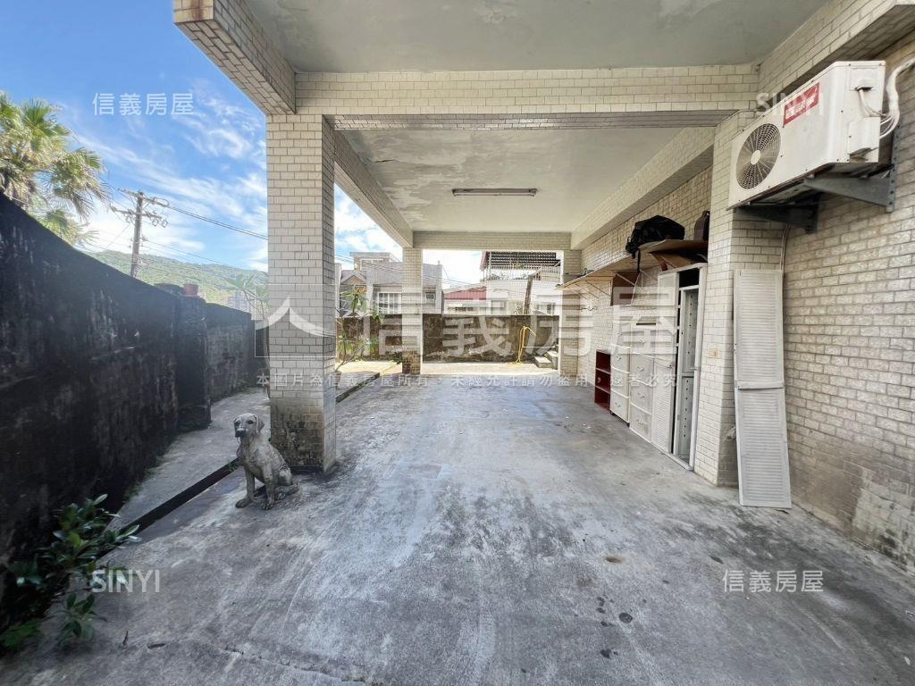 宜興街別墅房屋室內格局與周邊環境