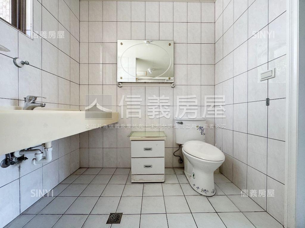 宜興街別墅房屋室內格局與周邊環境