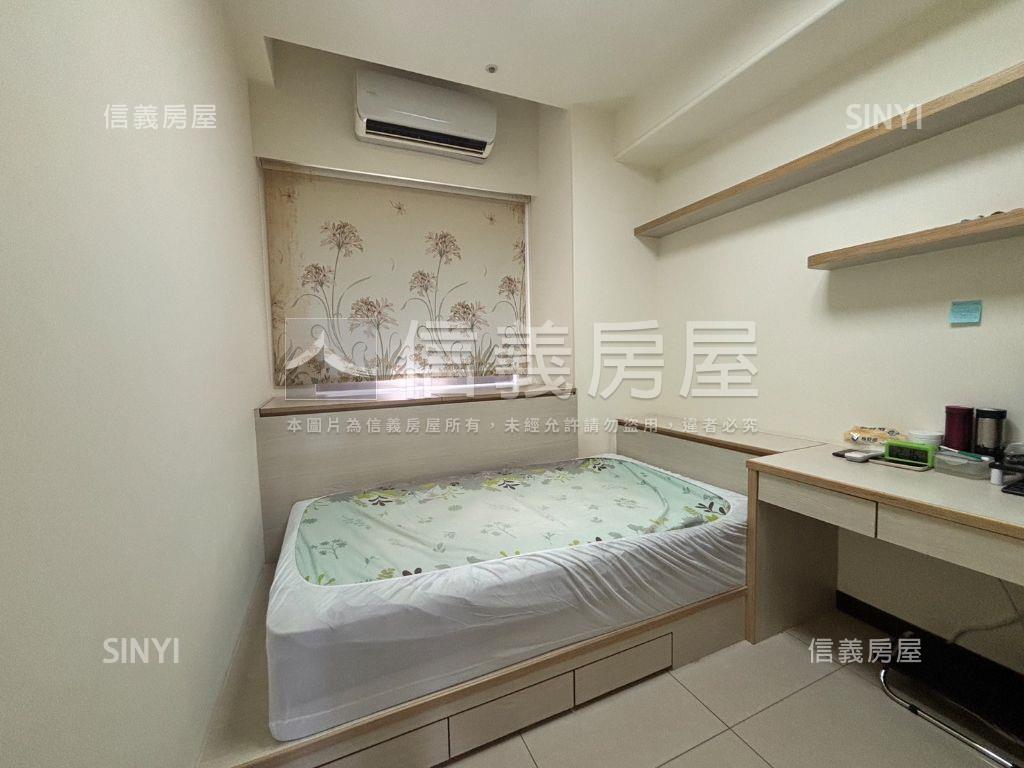 視野開闊－高樓灣頂房屋室內格局與周邊環境