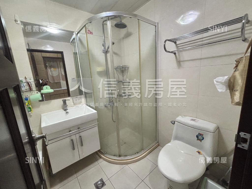 視野開闊－高樓灣頂房屋室內格局與周邊環境