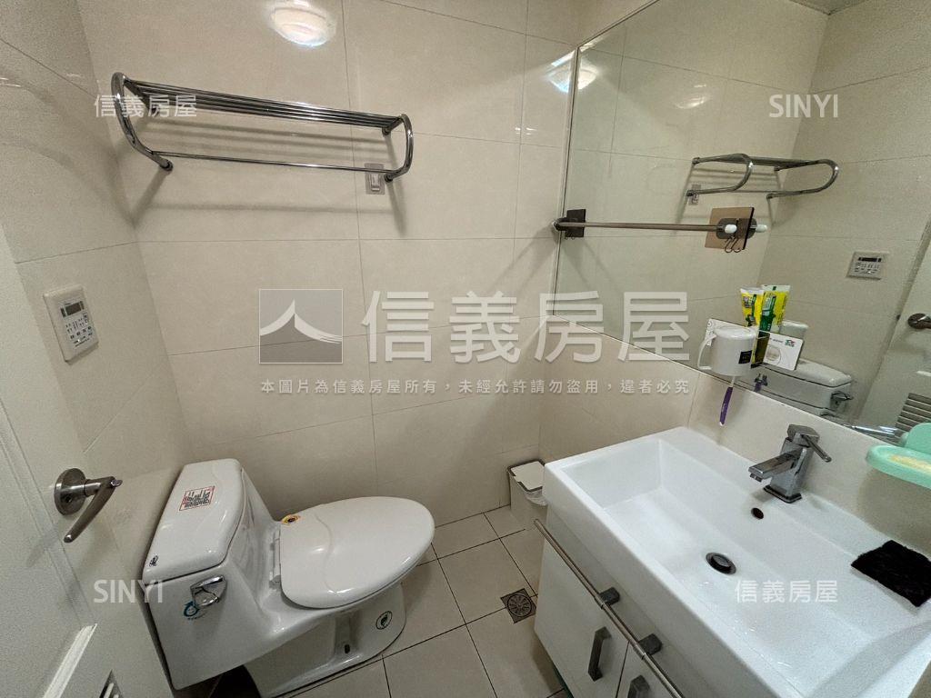 視野開闊－高樓灣頂房屋室內格局與周邊環境