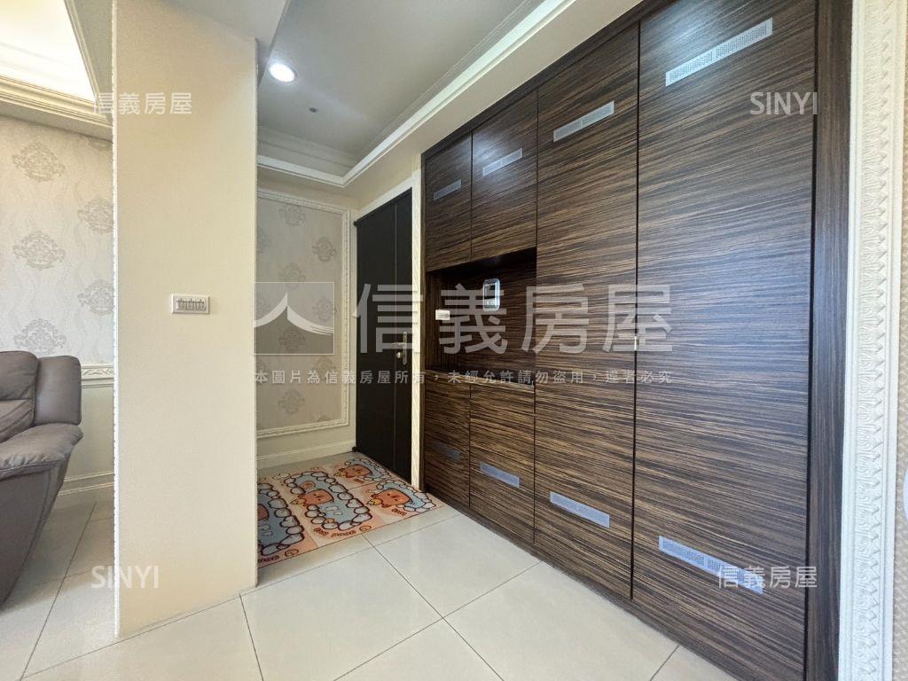 視野開闊－高樓灣頂房屋室內格局與周邊環境