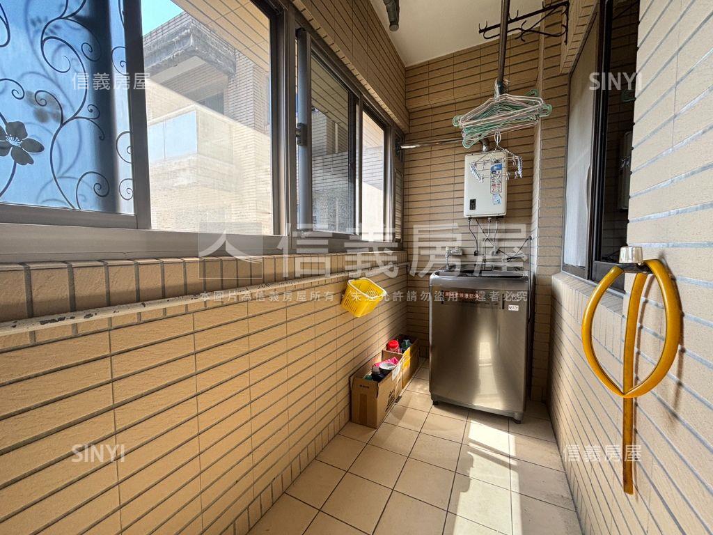 視野開闊－高樓灣頂房屋室內格局與周邊環境