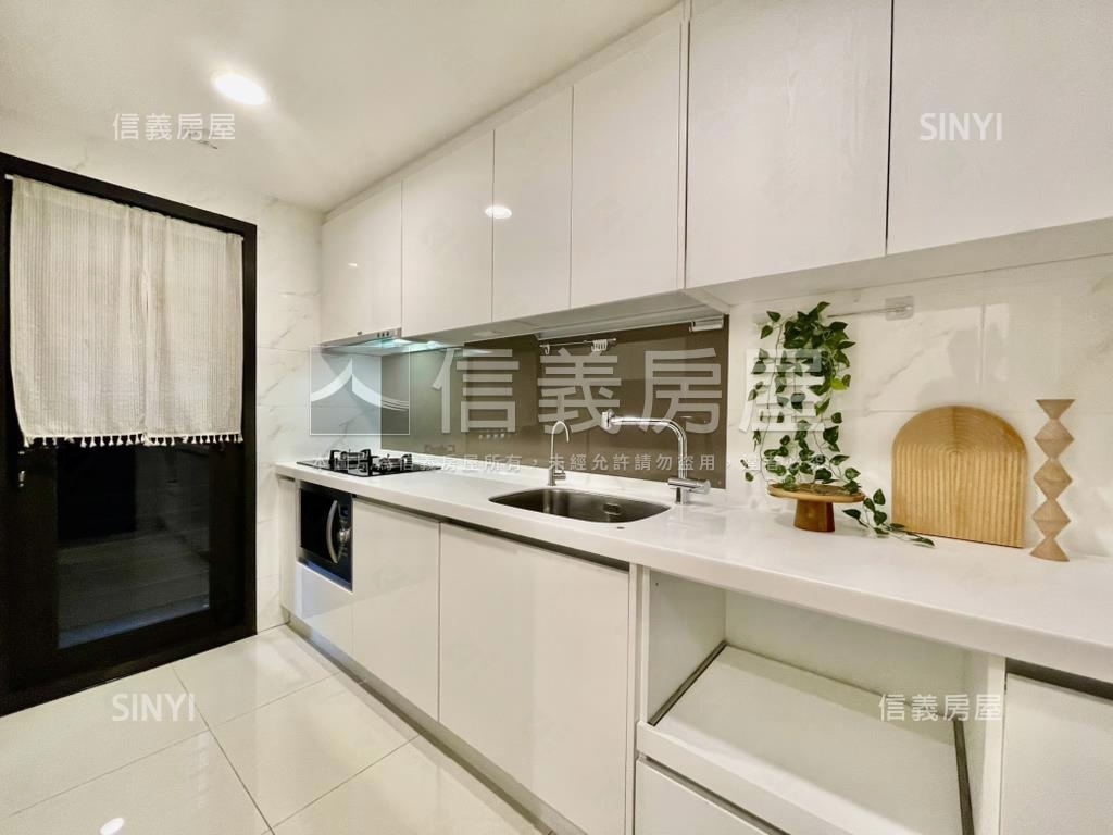 合陽兩房剛剛好房屋室內格局與周邊環境