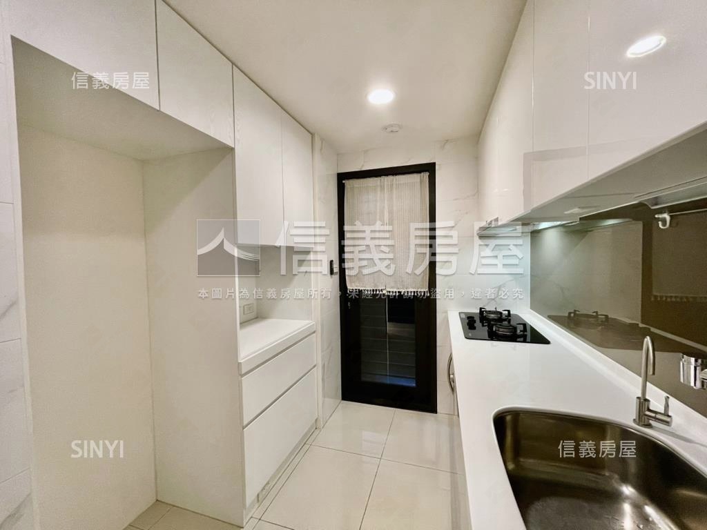 合陽兩房剛剛好房屋室內格局與周邊環境