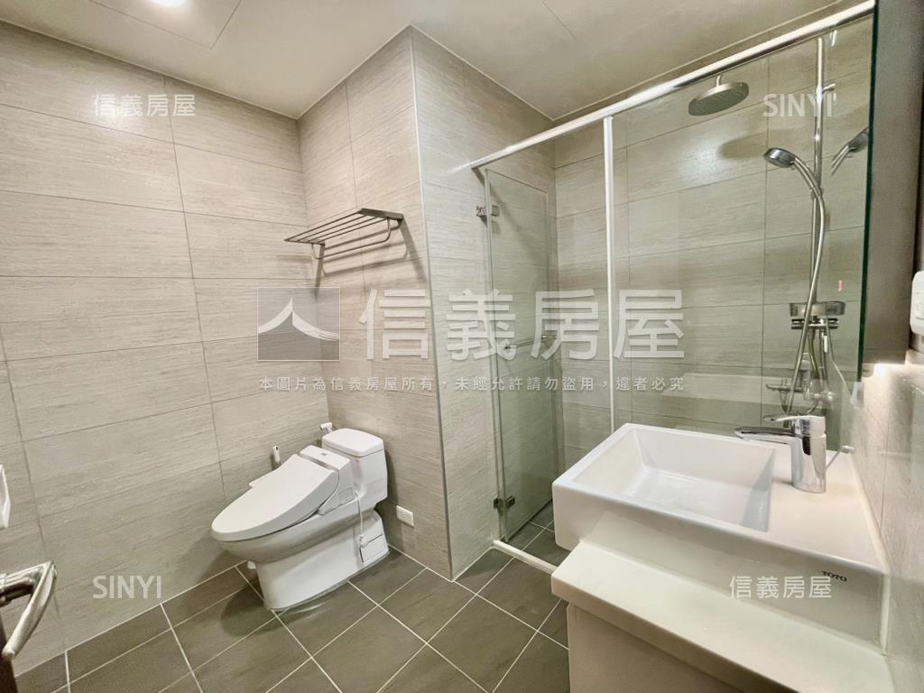 合陽兩房剛剛好房屋室內格局與周邊環境