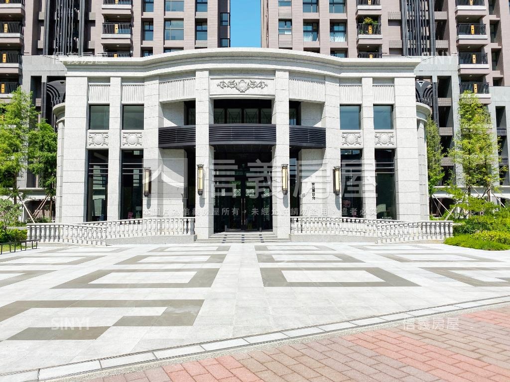 合陽兩房剛剛好房屋室內格局與周邊環境