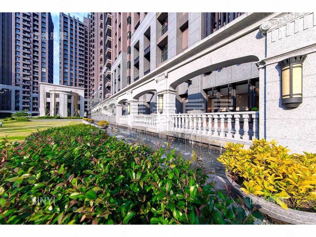 合陽兩房剛剛好房屋室內格局與周邊環境