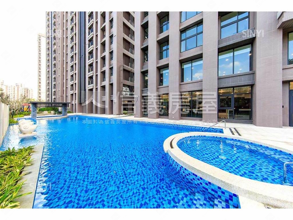 合陽兩房剛剛好房屋室內格局與周邊環境