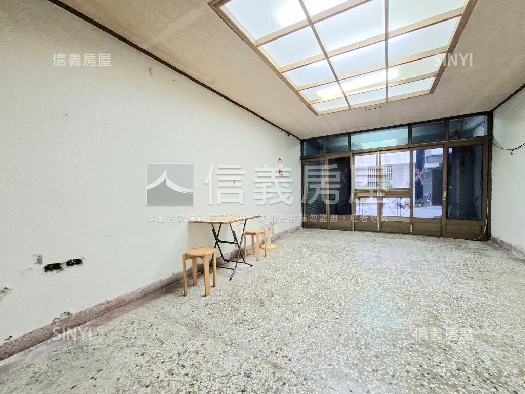 慢活成大｜近享生活美墅房屋室內格局與周邊環境