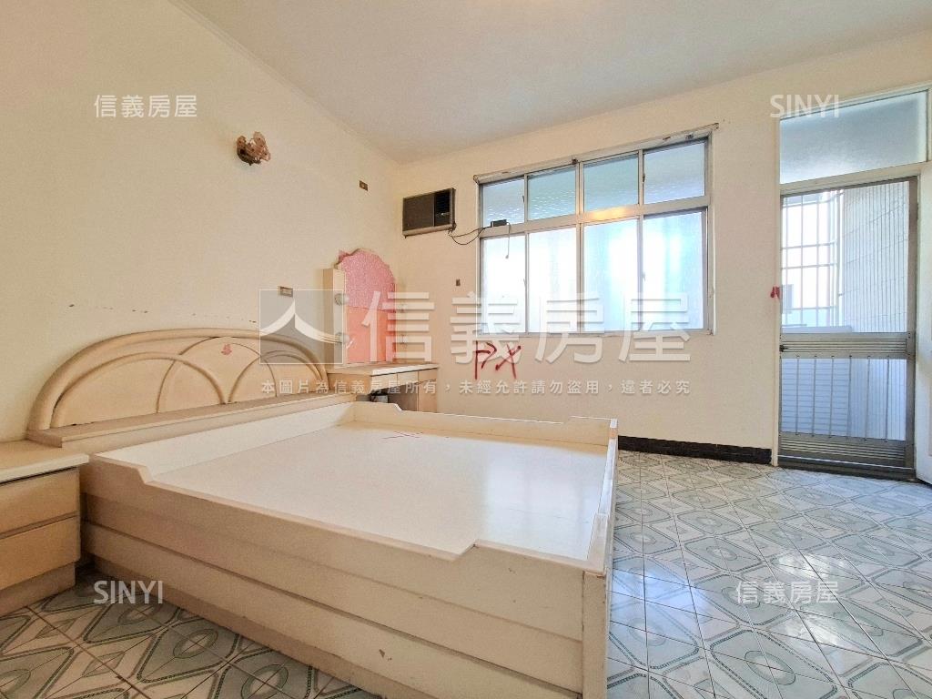 慢活成大｜近享生活美墅房屋室內格局與周邊環境