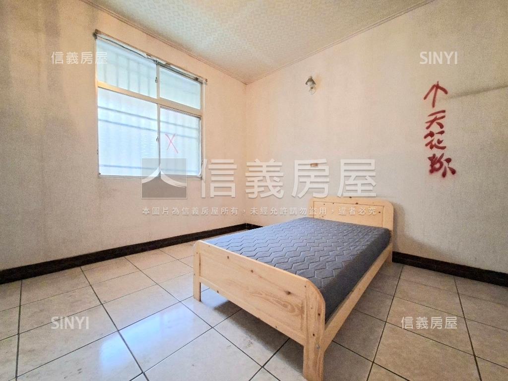 慢活成大｜近享生活美墅房屋室內格局與周邊環境