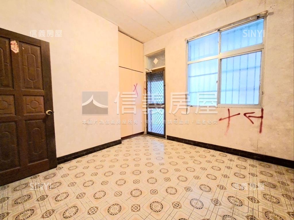 慢活成大｜近享生活美墅房屋室內格局與周邊環境