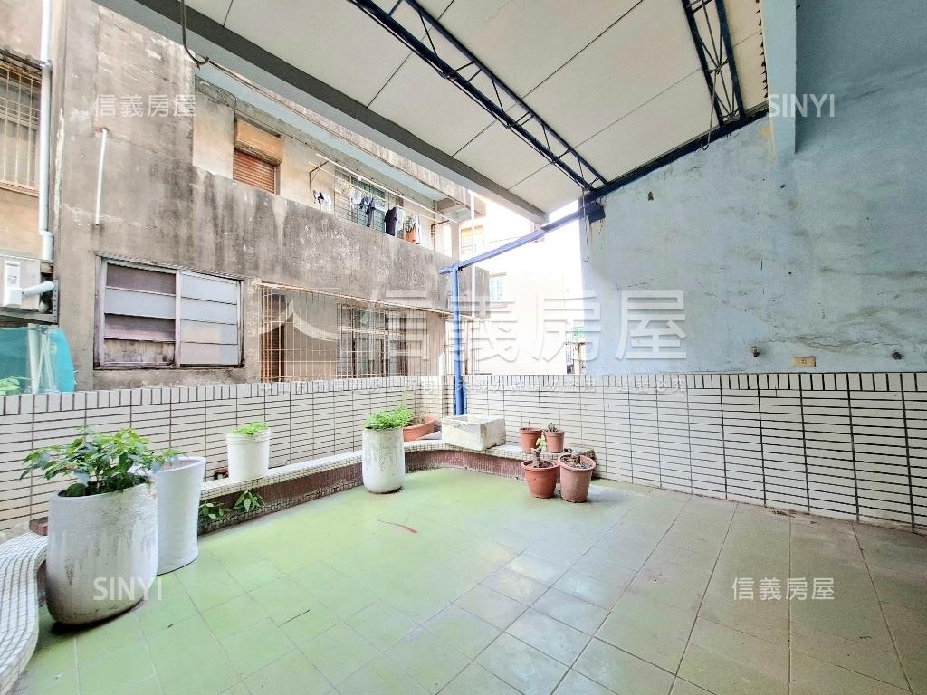 慢活成大｜近享生活美墅房屋室內格局與周邊環境