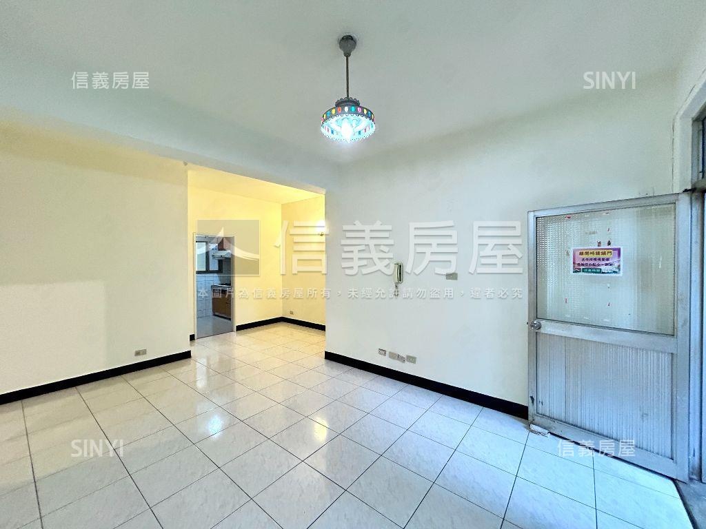 秀朗稀有貳樓房屋室內格局與周邊環境