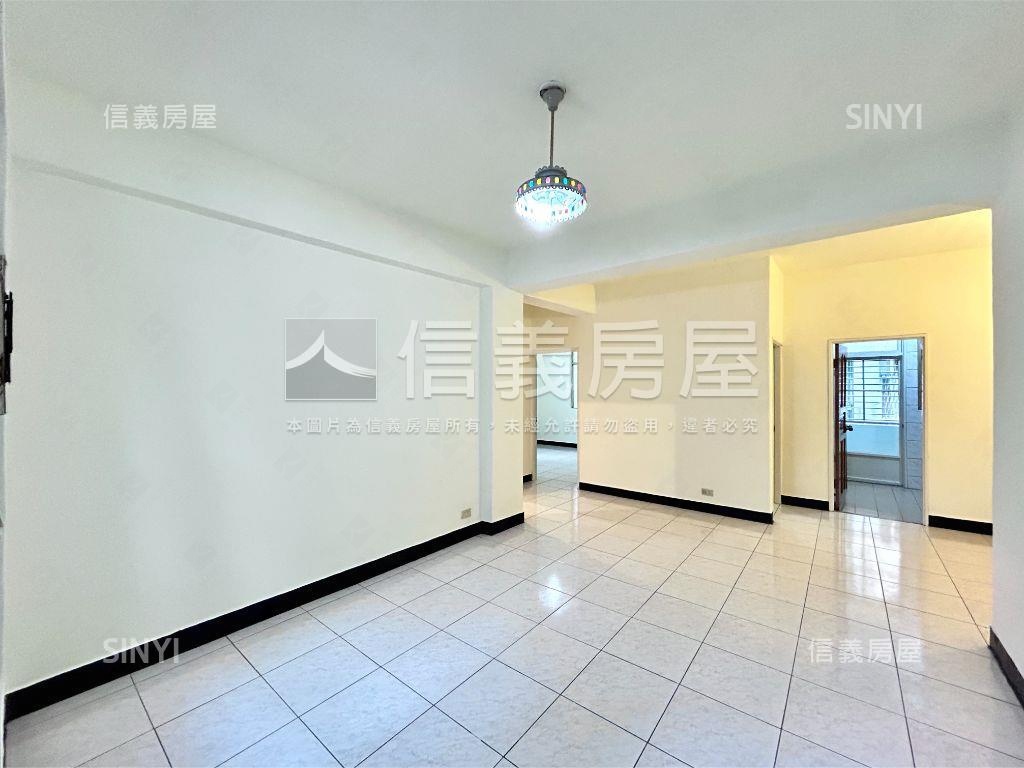 秀朗稀有貳樓房屋室內格局與周邊環境