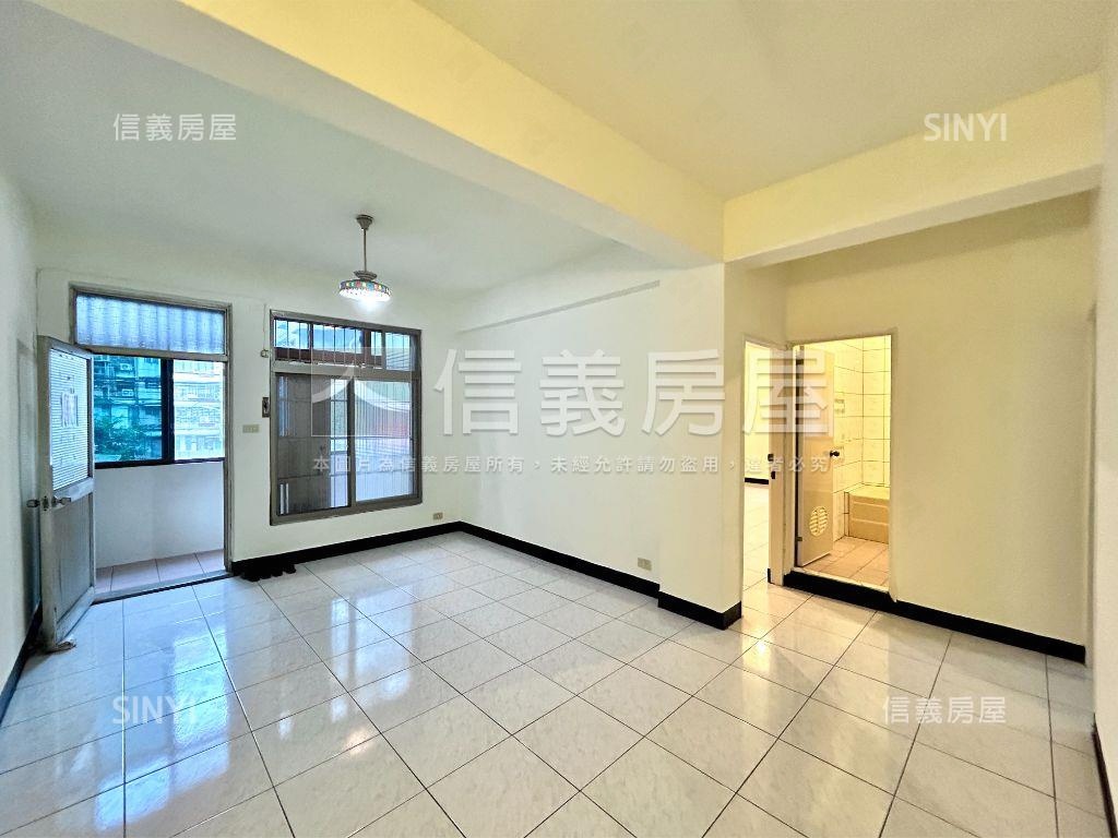 秀朗稀有貳樓房屋室內格局與周邊環境