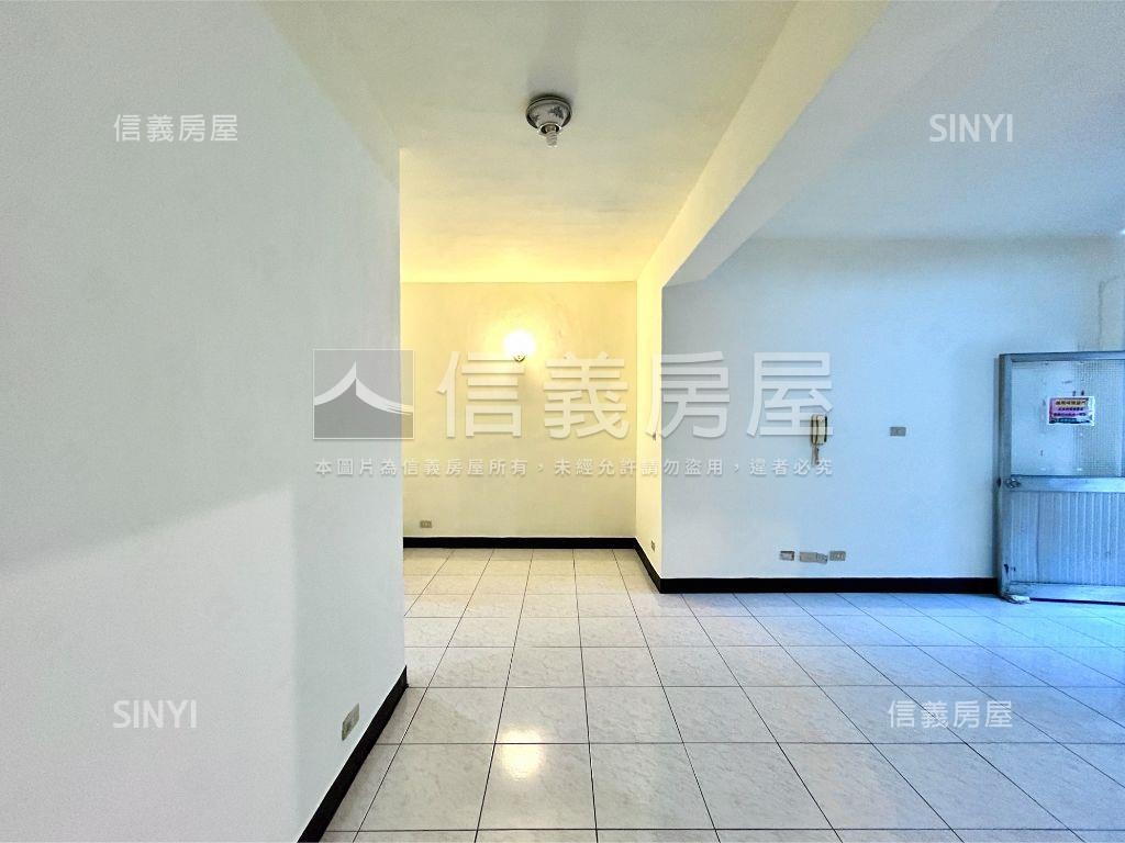 秀朗稀有貳樓房屋室內格局與周邊環境