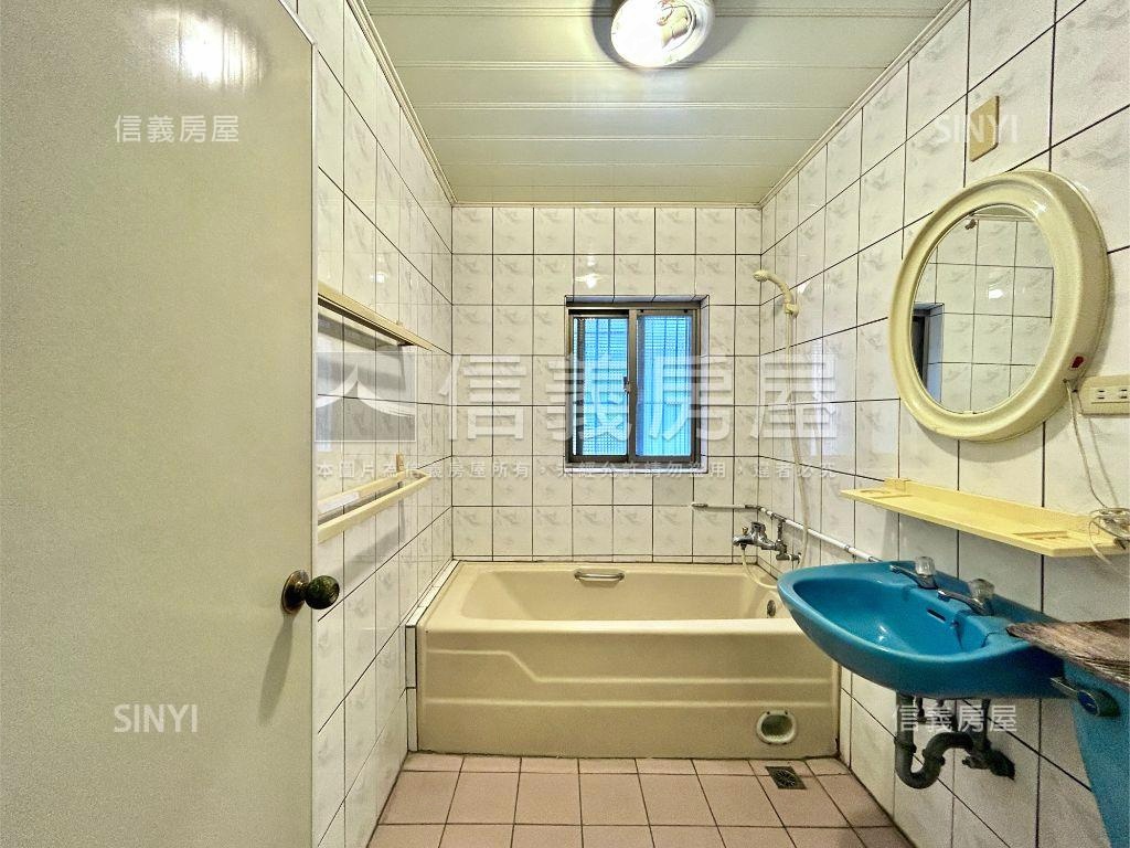 秀朗稀有貳樓房屋室內格局與周邊環境