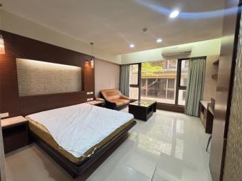 好運近園區套房