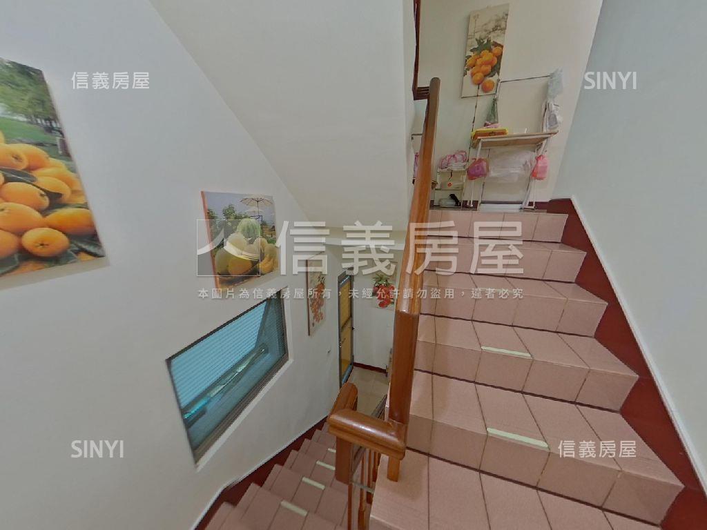 美景透天停車便利房屋室內格局與周邊環境
