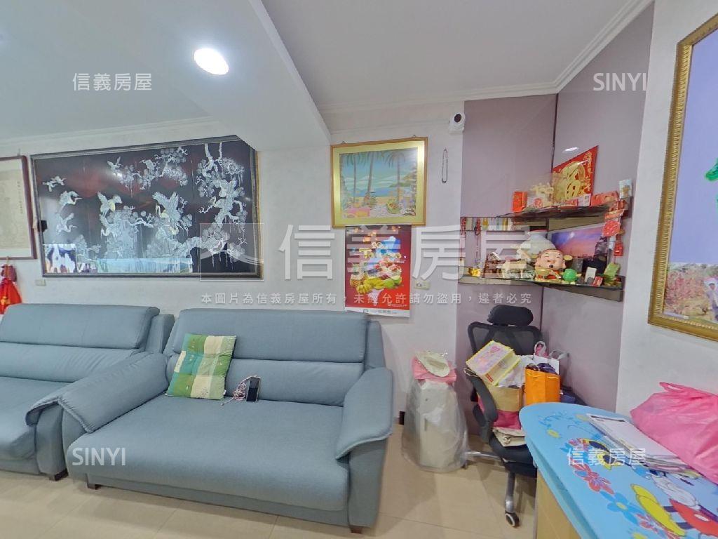 美景透天停車便利房屋室內格局與周邊環境