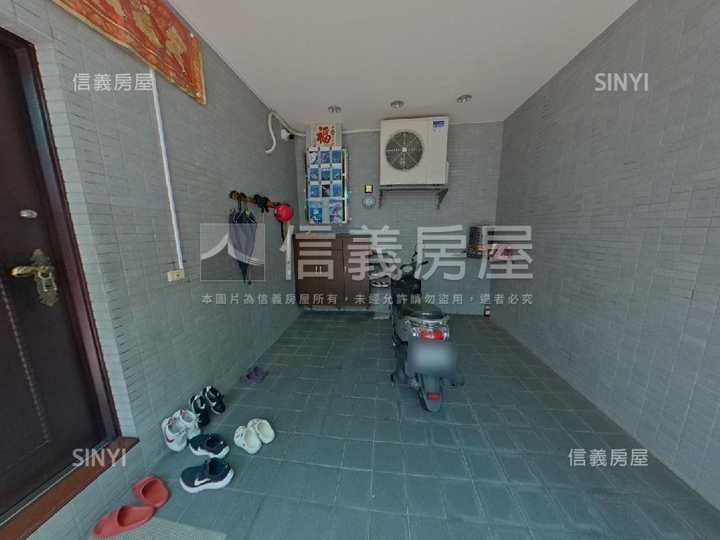 美景透天停車便利房屋室內格局與周邊環境